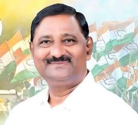 क्रॉस व्होटिंग करणाऱ्या आमदारांविरुद्ध कारवाई व्हावी - चंद्रकांत हंडोरे