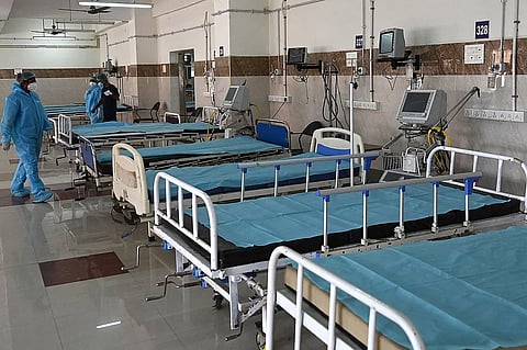 पूर्व व पश्चिम उपनगरातील रुग्णालयांत अतिरिक्त बेड्स उपलब्ध होणार