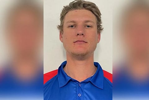 टी-२० विश्वचषक स्पर्धेमध्ये स्वित्झर्लंडने सामना एक विकेटने जिंकला