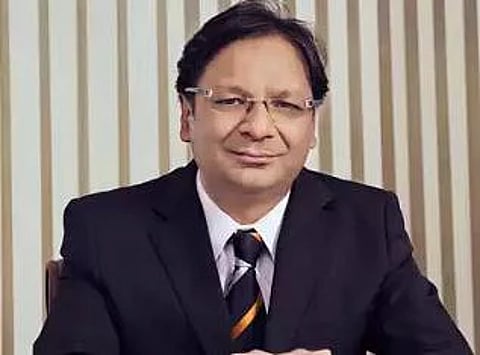 स्पाईसजेटच्या व्यवस्थापकीय संचालकांवर फसवणुकीचा गुन्हा दाखल