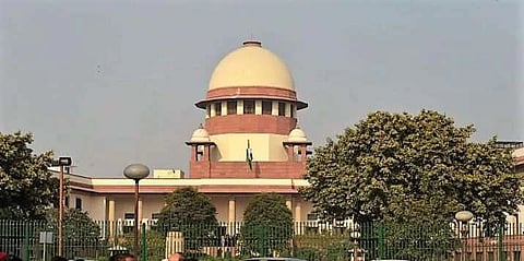 वैद्यकीय विद्यार्थ्यांना विद्यावेतनच नाही ;सर्वोच्च न्यायालयाने महाविद्यालयांकडे मागितला जबाब