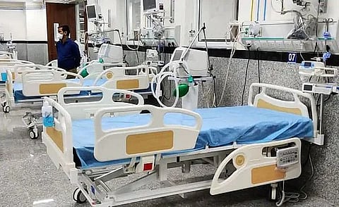 आपत्तकालीन परिस्थितीत गरीब रुग्णांना मदत मिळण्याची मागणी