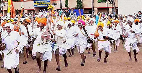 समतेच्या विचारांचे वारकरी होऊ या!