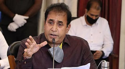 अनिल देशमुख यांना मोठा झटका,डिफॉल्ट जामीन अर्ज विशेष न्यायालयाने फेटाळला