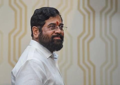 राज्यभरातून मंत्रालयात कामासाठी येणाऱ्या लोकांना सचिवांनी भेटवे,एकनाथ शिंदे यांचे निर्देश