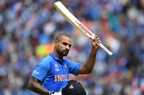 भारत-वेस्ट इंडिज एकदिवसीय मालिकेला शुक्रवारपासून प्रारंभ; शिखर धवनच्या नेतृत्वाखाली भारतीय संघ खेळणार