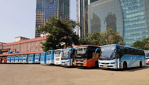 सुविधा न देणारे हॉटेल-मोटेल थांबे रद्द करा; परिवहनमंत्री प्रताप सरनाईक यांचे एसटी प्रशासनाला आदेश