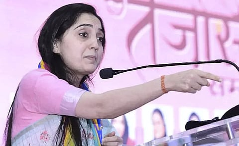 अमरावतीतही नुपूर शर्माची पोस्ट व्हायरल केल्याने हत्या