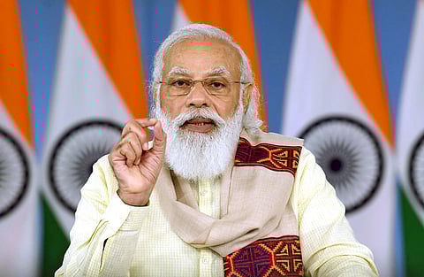 देशाच्या विकासात एमएसएमईचे मोठे योगदान, आठ वर्षांत बजेटमध्ये ६५० टक्क्यांची तरतूद
