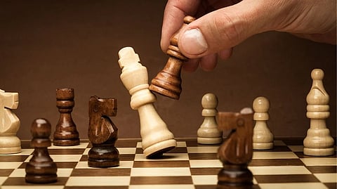 यंदा जळगावात रंगणार राष्ट्रीय अजिंक्यपद बुद्धिबळ स्पर्धा; २ ऑगस्टपासून सुरू होणाऱ्या स्पर्धेत ११ वर्षांखालील जवळपास ५०० मुला-मुलींचा समावेश