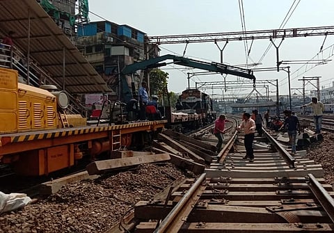 दुर्लक्षित रेल्वेमार्गांना आशेचा किरण...