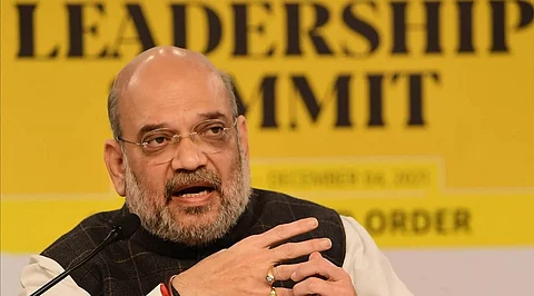 देशातील कोळसा आणि खाण क्षेत्राचे भारताच्या आर्थिक वाढीत महत्वाचे योगदान - अमित शाह