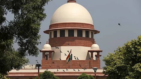 सोमनाथ सूर्यवंशी मृत्यू प्रकरण : हायकोर्टाचा आदेश सुप्रीम कोर्टाकडून कायम; राज्य सरकारला धक्का