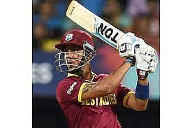 वेस्ट इंडिजच्या सलामीवीरचा आंतरराष्ट्रीय क्रिकेटला अलविदा