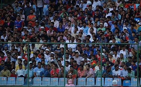 IPL 2023 : आयपीएल सामन्यावर बेटींग; आठजणांना अटक