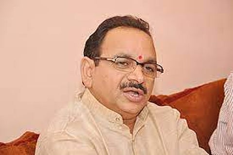 ठाणे जिल्ह्यासाठी स्वतंत्र प्राधिकरण स्थापन करा,कॉंग्रेसचे प्रमोद हिंदुरावची मागणी