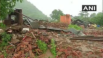 आपत्ती अस्मानी की सुलतानी?