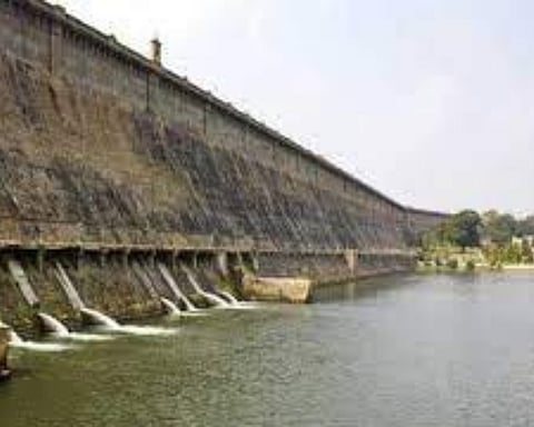 काळू धरणाच्या कामांना गती देण्यासाठी कोटींचा निधी मिळणार,मुख्यमंत्र्यांचे निर्देश