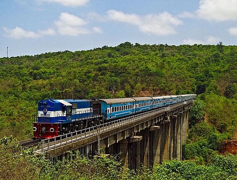 नागपूर, पुण्यासाठी विशेष रेल्वेगाड्या