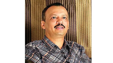 ‘मी उद्धवसाहेबांचा आनंद दिघे आहे’ मिलिंद नार्वेकरांनी दिला चर्चांना पूर्णविराम