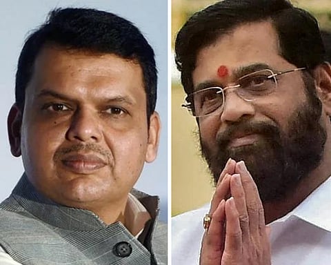 राज्याला धक्का,वेगवान घडामोडींचा सर्वात मोठा दिवस