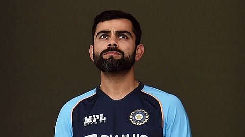 विराट कोहली संभ्रमावस्थेत, वन-डे सामन्यालाही मुकण्याची शक्यता