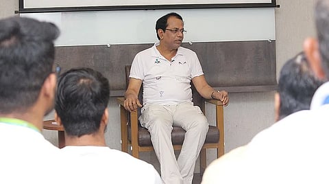 वास्तूशास्त्रातील तज्ज्ञ चंद्रशेखर गुरुजींची चाकूने भोसकून हत्या