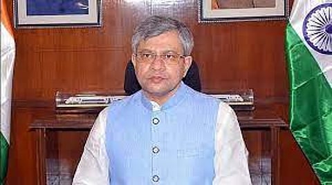 ऑक्टोबर महिन्यापासून ‘५ जी’ सेवा सुरू होणार,केंद्रीय मंत्री अश्विनी वैष्णव यांची माहिती