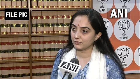 नूपुर शर्माच्या समर्थनार्थ पोस्ट केल्याने संपुर्ण कुटुंबाने सोडले राज्य