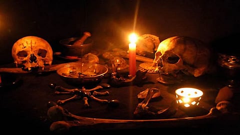 डोंबिवलीत जादूटोणाविरोधी कायद्याची प्रभावी अंमलबजावणी