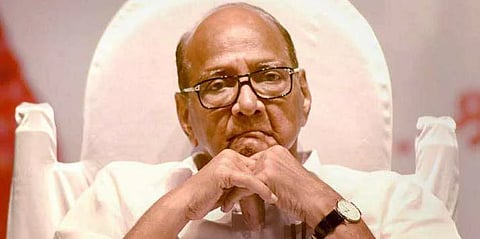 कुस्तीगीर परिषदेत शरद पवार यांना आणखी एक धक्का;भाजपचे उमेदवार बिनविरोध अध्यक्ष होणार