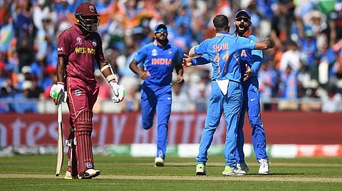 आता ऑलिम्पिकमध्येही खेळलं जाणार क्रिकेट ; आयओसीने केली अधिकृत घोषणा