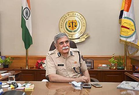 पोक्सो कायद्यासंदर्भातील पोलीस आयुक्त संजय पांडे यांचा आदेश अखेर रद्द
