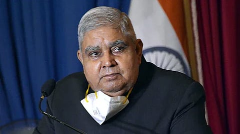 किसानपुत्राची निवड!