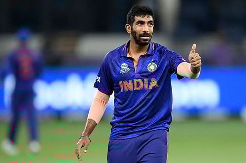 भारताच्या कर्णधाराने भुवनेश्वर कुमारचा विक्रम मोडला