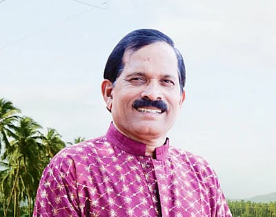 गोवा हे पर्यटनाबरोबरच पारंपरिक व्यंजनांसाठी प्रसिद्ध व्हावे -केंद्रीय मंत्री श्रीपाद नाईक