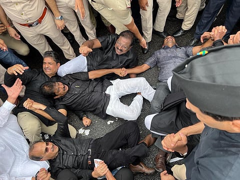 Twitter/@RahulGandhi