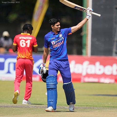 Twitter/@DelhiCapitals