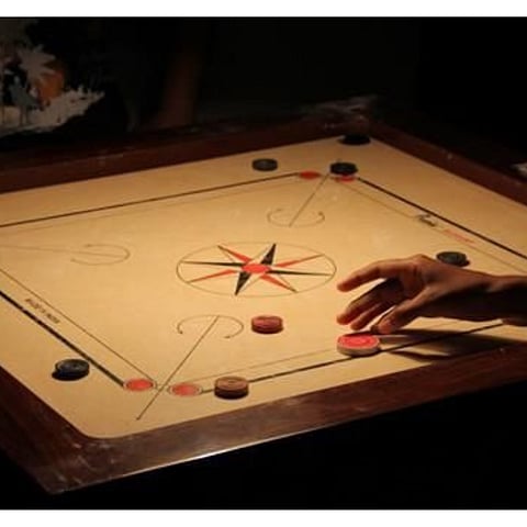 राज्य मानांकन कॅरम स्पर्धेत झैद अहमद, आकांक्षा कदम यांना विजेतेपद