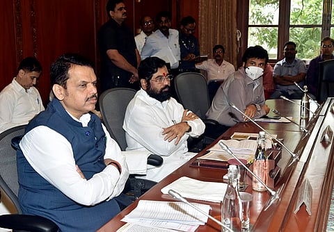 मंत्रिमंडळ विस्ताराचे घोडे अडले मलईदार खात्यांत