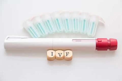 जयपूरचे दाम्पत्य सत्तरीत झाले आई-बाबा,५४ वर्षांची प्रतीक्षा फळाला