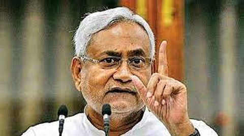 बिहारमध्ये उद्या नवीन सरकार?