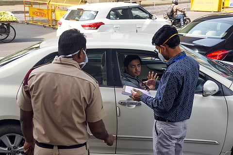 Mask Compulsory : काय पुन्हा एकदा मास्क ? महाराष्ट्रामध्ये काय आहे कोरोनाची स्थिती ?