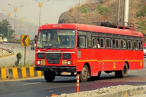 विद्यार्थ्यांना ‘एसटी’ पास मिळणार थेट शाळेत; आजपासून विशेष मोहीम; राज्यभरातील लाखो विद्यार्थ्यांना होणार लाभ