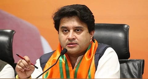 ज्योतिरादित्य सिंधिया समर्थकांना उमेदवारी
नाराजी दूर करण्यात भाजप श्रेष्ठींना यश