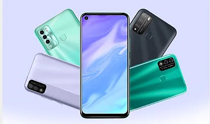 भारतातील ७० टक्के बाजारपेठेत चिनी स्मार्टफोनचे वर्चस्व