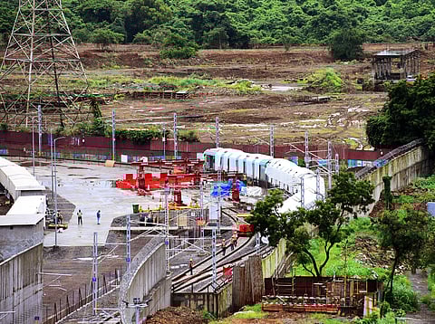 पुढील सुनावणी होईपर्यंत या भागातील एकही झाड तोडू नये - सर्वोच्च न्यायालय