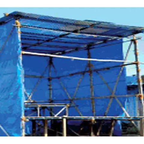 मंडप परवानगीसाठीच्या अटी-शर्ती मागे; पाच वर्षे कालावधीबाबत मंडळांना दिलासा