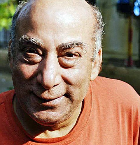 Mithilesh Chaturvedi Died : अनेक हिट चित्रपटांमध्ये आपली छाप पाडणारे अभिनेते मिथिलेश चतुर्वेदी यांचं निधन