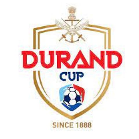ड्युरँड चषक फुटबॉल स्पर्धा १६ ऑगस्टला होणार